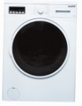 Hansa WHS1250LJ Máquina de lavar \ características, Foto