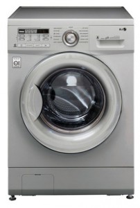 LG F-10B8ND5 Machine à laver Photo, les caractéristiques