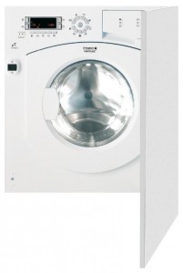 Hotpoint-Ariston BWMD 742 洗濯機 写真, 特性