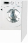 Hotpoint-Ariston BWMD 742 Máquina de lavar \ características, Foto