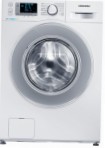 Samsung WF6CF1R0W2W Máquina de lavar \ características, Foto