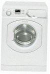 Hotpoint-Ariston AVSF 88 ﻿Washing Machine \ Characteristics, Photo