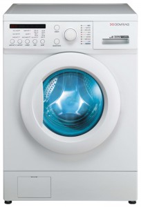 Daewoo Electronics DWD-G1441 Máy giặt ảnh, đặc điểm