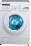 Daewoo Electronics DWD-G1441 洗衣机 \ 特点, 照片