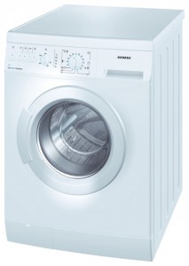 Siemens WXLM 1162 Mașină de spălat fotografie, caracteristici