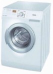 Siemens WXLP 1450 Máquina de lavar \ características, Foto