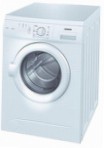 Siemens WM 12A160 Máquina de lavar \ características, Foto