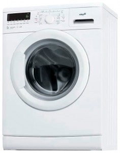 Whirlpool AWS 61012 洗衣机 照片, 特点