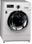 LG M-1222NDR Mașină de spălat \ caracteristici, fotografie