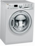 Hotpoint-Ariston MVDB 8614 SX ﻿Washing Machine \ Characteristics, Photo