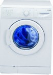 BEKO WKL 15085 D Mașină de spălat \ caracteristici, fotografie