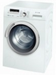 Siemens WS 10K267 çamaşır makinesi \ özellikleri, fotoğraf