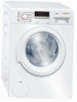 Bosch WAK 24240 वॉशिंग मशीन \ विशेषताएँ, तस्वीर
