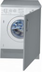 TEKA LI3 800 वॉशिंग मशीन \ विशेषताएँ, तस्वीर