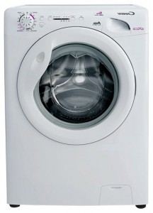 Candy GC3 1051 D Mașină de spălat fotografie, caracteristici