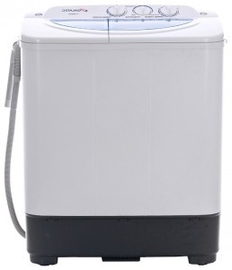 GALATEC TT-WM02L Máy giặt ảnh, đặc điểm
