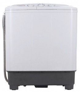 GALATEC TT-WM03L 洗濯機 写真, 特性