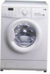 LG E-1069LD Machine à laver \ les caractéristiques, Photo