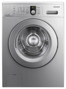 Samsung WF8590NMS Wasmachine Foto, karakteristieken