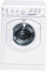 Hotpoint-Ariston ARL 100 ﻿Washing Machine \ Characteristics, Photo