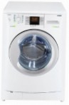 BEKO WMB 81244 LA Mașină de spălat \ caracteristici, fotografie