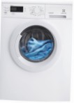 Electrolux EWP 11066 TW 洗濯機 \ 特性, 写真