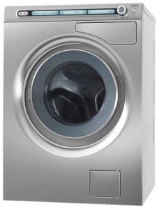 Asko W6903 SS çamaşır makinesi fotoğraf, özellikleri
