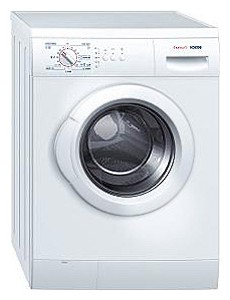 Bosch WLF 20061 Máquina de lavar Foto, características