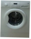 LG WD-10660T Mașină de spălat \ caracteristici, fotografie