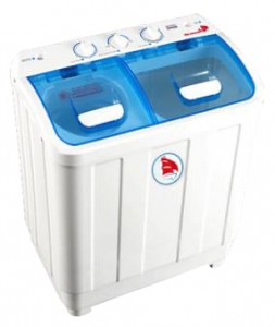 С-Альянс XPB35-918S çamaşır makinesi fotoğraf, özellikleri