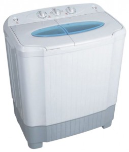 С-Альянс XPB45-968S वॉशिंग मशीन तस्वीर, विशेषताएँ