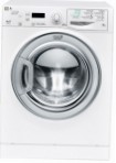 Hotpoint-Ariston WMSG 7106 B ﻿Washing Machine \ Characteristics, Photo