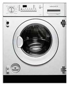 Electrolux EWX 1237 洗濯機 写真, 特性