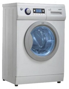 Haier HVS-1200 Machine à laver Photo, les caractéristiques