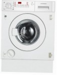 Kuppersbusch IWT 1459.1 W ﻿Washing Machine \ Characteristics, Photo