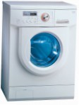 LG WD-12205ND Mașină de spălat \ caracteristici, fotografie