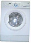 LG WD-10192N Mașină de spălat \ caracteristici, fotografie
