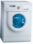 LG WD-12202TD Mașină de spălat \ caracteristici, fotografie