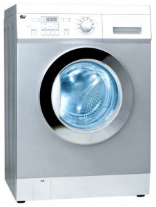 VR WM-201 V Máy giặt ảnh, đặc điểm