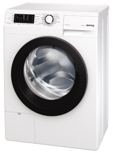 Gorenje W 65Z03/S1 洗衣机 照片, 特点