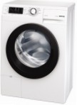Gorenje W 65Z03/S1 वॉशिंग मशीन \ विशेषताएँ, तस्वीर
