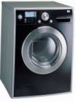 LG WD-14376TD Mașină de spălat \ caracteristici, fotografie