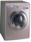 LG WD-14378TD Mașină de spălat \ caracteristici, fotografie
