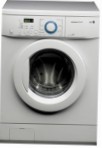 LG WD-10302S Mașină de spălat \ caracteristici, fotografie