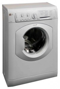 Hotpoint-Ariston ARUSL 105 洗濯機 写真, 特性