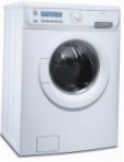 Electrolux EWF 12680 W ﻿Washing Machine \ Characteristics, Photo