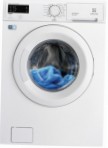 Electrolux EWW 1685 HDW 洗衣机 \ 特点, 照片