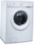 Electrolux EWF 12040 W 洗濯機 \ 特性, 写真