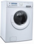 Electrolux EWF 12670 W 洗衣机 \ 特点, 照片
