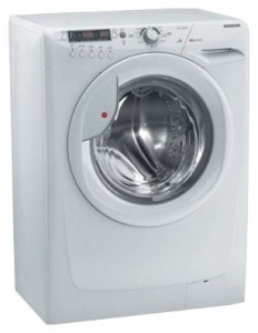 Hoover VHDS 6103D Máquina de lavar Foto, características